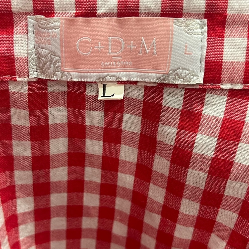 Flannel - Picture 2 of 2